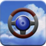 unieye drive android application logo